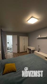 2-к квартира, на длительный срок, 42м2, 3/11 этаж