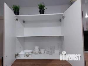 Студия квартира, посуточно, 25м2, 11/19 этаж