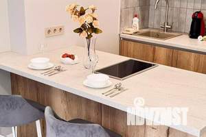 1-к квартира, посуточно, 35м2, 12/21 этаж