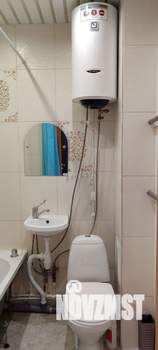 1-к квартира, на длительный срок, 27м2, 6/9 этаж