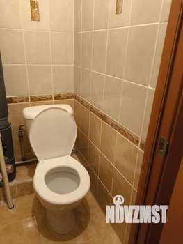 1-к квартира, на длительный срок, 38м2, 2/9 этаж