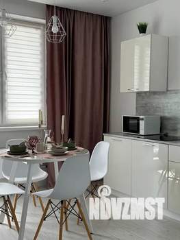 1-к квартира, посуточно, 50м2, 5/18 этаж