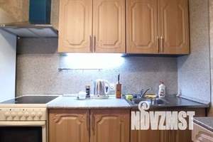 1-к квартира, посуточно, 34м2, 7/9 этаж