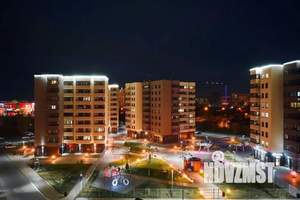 1-к квартира, посуточно, 32м2, 1/1 этаж