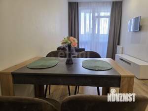 1-к квартира, на длительный срок, 45м2, 7/9 этаж