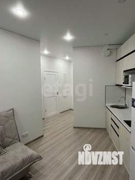 1-к квартира, на длительный срок, 34м2, 18/20 этаж