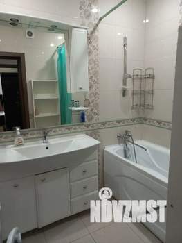 2-к квартира, посуточно, 75м2, 14/19 этаж