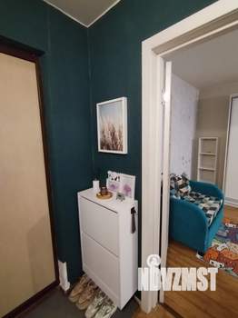 1-к квартира, на длительный срок, 32м2, 9/9 этаж