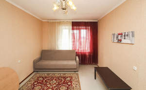 1-к квартира, на длительный срок, 34м2, 6/9 этаж