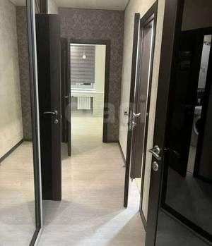 1-к квартира, на длительный срок, 51м2, 8/17 этаж