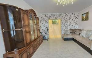 2-к квартира, на длительный срок, 85м2, 12/14 этаж