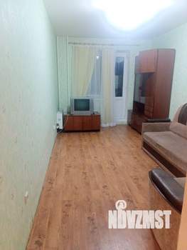 1-к квартира, на длительный срок, 35м2, 7/9 этаж