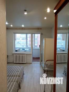 Студия квартира, на длительный срок, 15м2, 3/8 этаж