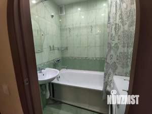 1-к квартира, посуточно, 53м2, 7/13 этаж