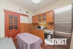 1-к квартира, посуточно, 40м2, 2/12 этаж