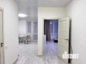 1-к квартира, на длительный срок, 42м2, 13/16 этаж