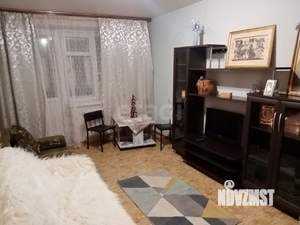 1-к квартира, на длительный срок, 30м2, 2/5 этаж