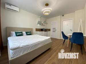 1-к квартира, посуточно, 22м2, 2/16 этаж
