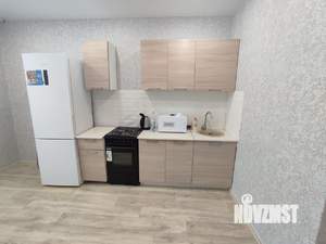 1-к квартира, на длительный срок, 45м2, 3/20 этаж