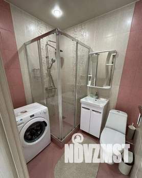 1-к квартира, на длительный срок, 30м2, 19/21 этаж