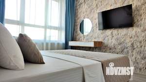 1-к квартира, посуточно, 40м2, 6/14 этаж