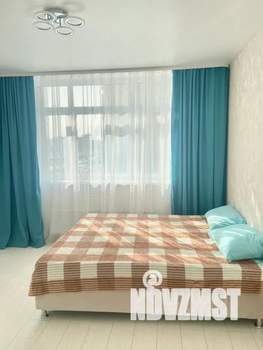 Студия квартира, посуточно, 21м2, 5/12 этаж