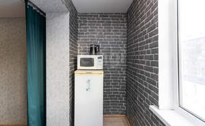 Студия квартира, на длительный срок, 20м2, 5/8 этаж