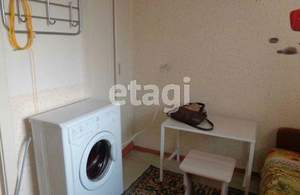 1-к квартира, на длительный срок, 14м2, 5/5 этаж