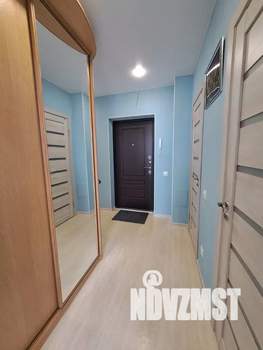 2-к квартира, посуточно, 60м2, 13/17 этаж