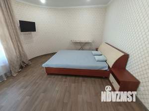 Студия квартира, посуточно, 36м2, 5/16 этаж