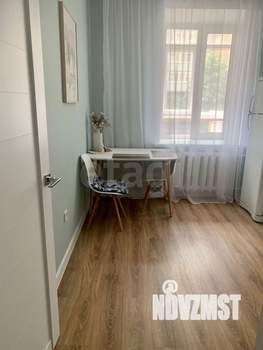 1-к квартира, на длительный срок, 35м2, 1/10 этаж