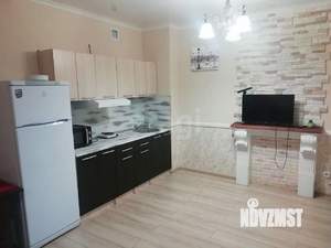 Студия квартира, на длительный срок, 36м2, 3/20 этаж