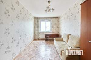 1-к квартира, на длительный срок, 33м2, 6/9 этаж