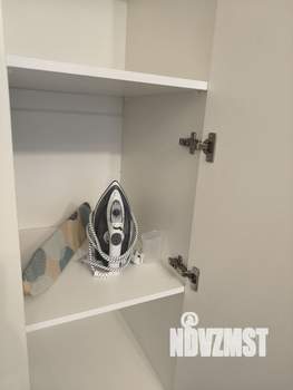 1-к квартира, посуточно, 29м2, 3/5 этаж