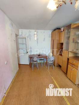 2-к квартира, на длительный срок, 45м2, 4/5 этаж