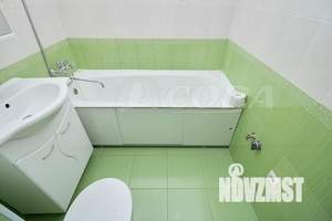 Студия квартира, на длительный срок, 30м2, 8/16 этаж