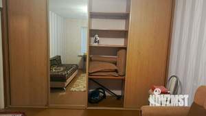 1-к квартира, на длительный срок, 29м2, 1/5 этаж