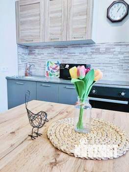 1-к квартира, посуточно, 39м2, 1/1 этаж