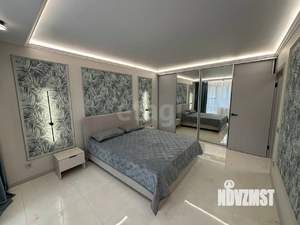 1-к квартира, на длительный срок, 40м2, 2/15 этаж