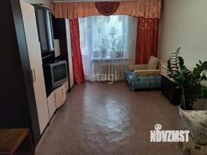 1-к квартира, на длительный срок, 33м2, 2/5 этаж