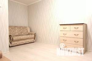 1-к квартира, посуточно, 34м2, 7/9 этаж