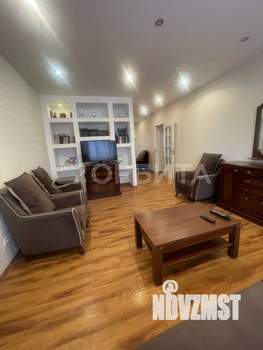 3-к квартира, на длительный срок, 103м2, 1/6 этаж