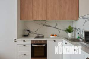 1-к квартира, посуточно, 39м2, 15/19 этаж