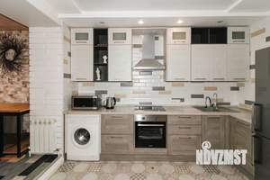 1-к квартира, на длительный срок, 59м2, 4/14 этаж