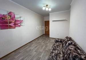 1-к квартира, на длительный срок, 41м2, 6/17 этаж