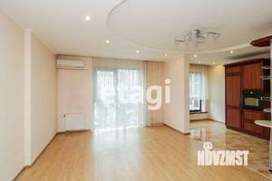 3-к квартира, на длительный срок, 98м2, 5/14 этаж