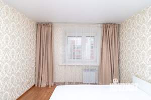 2-к квартира, на длительный срок, 69м2, 9/10 этаж