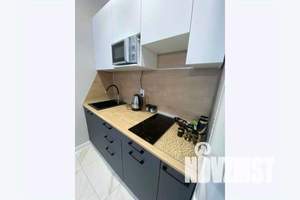 2-к квартира, посуточно, 50м2, 20/25 этаж