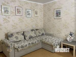 1-к квартира, на длительный срок, 60м2, 2/9 этаж