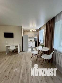 2-к квартира, посуточно, 47м2, 1/1 этаж